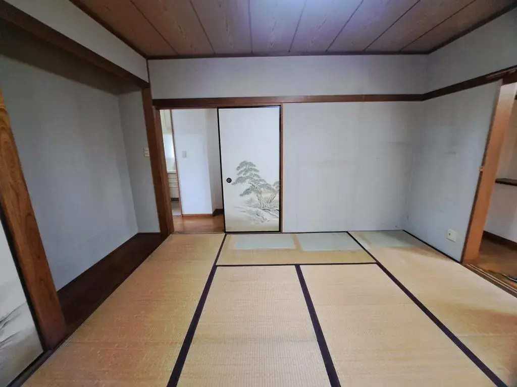 Propiedad 4SLDK en la ciudad de Miura, Prefectura de Kanagawa (8)