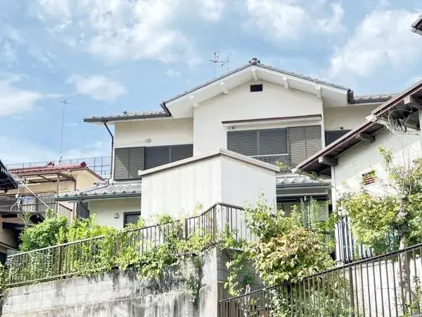 عقار 6K مدينة Hadano محافظة Kanagawa (2)