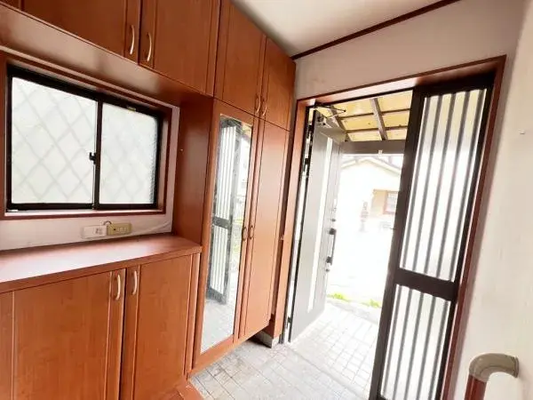 عقار 6K مدينة Hadano محافظة Kanagawa (12)