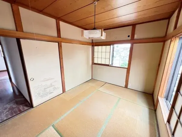 عقار 6K مدينة Hadano محافظة Kanagawa (13)