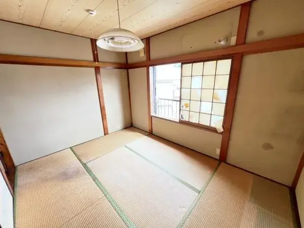 عقار 6K مدينة Hadano محافظة Kanagawa (14)