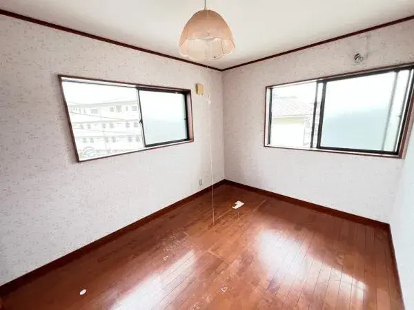 عقار 6K مدينة Hadano محافظة Kanagawa (15)
