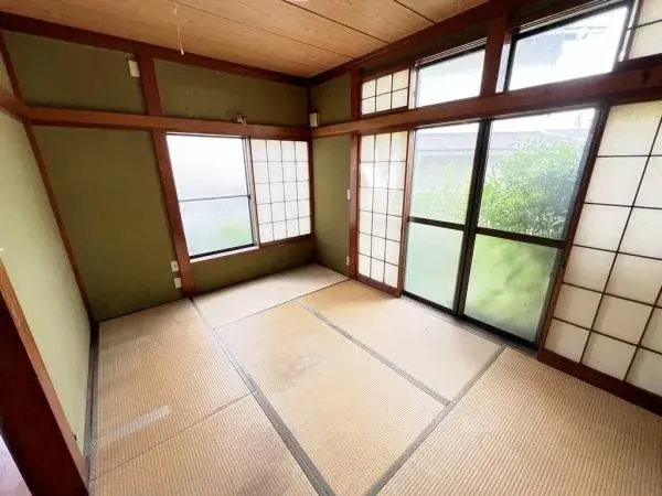 عقار 6K مدينة Hadano محافظة Kanagawa (16)