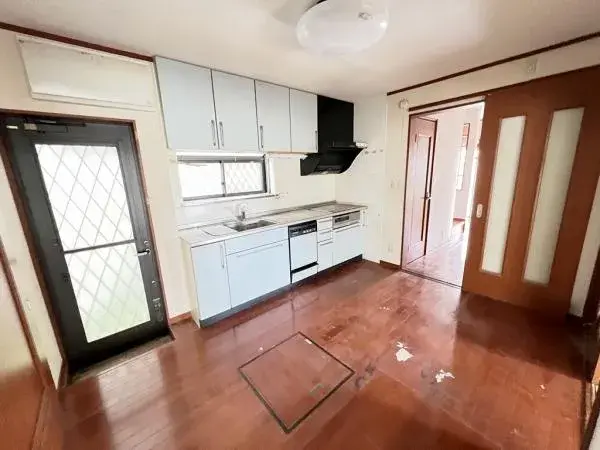 عقار 6K مدينة Hadano محافظة Kanagawa (17)