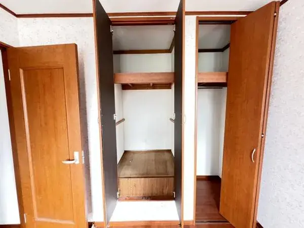 عقار 6K مدينة Hadano محافظة Kanagawa (18)
