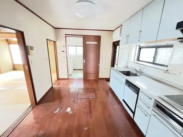 عقار 6K مدينة Hadano محافظة Kanagawa (19)