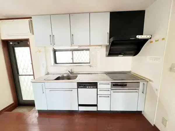 عقار 6K مدينة Hadano محافظة Kanagawa (20)