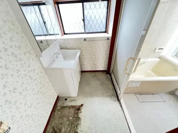 عقار 6K مدينة Hadano محافظة Kanagawa (24)