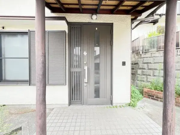 عقار 6K مدينة Hadano محافظة Kanagawa (4)