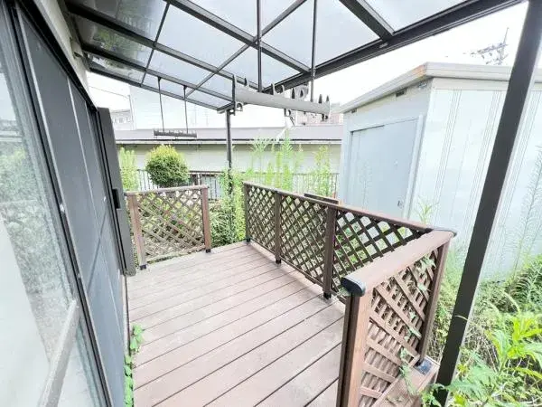 عقار 6K مدينة Hadano محافظة Kanagawa (5)