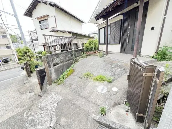 عقار 6K مدينة Hadano محافظة Kanagawa (6)
