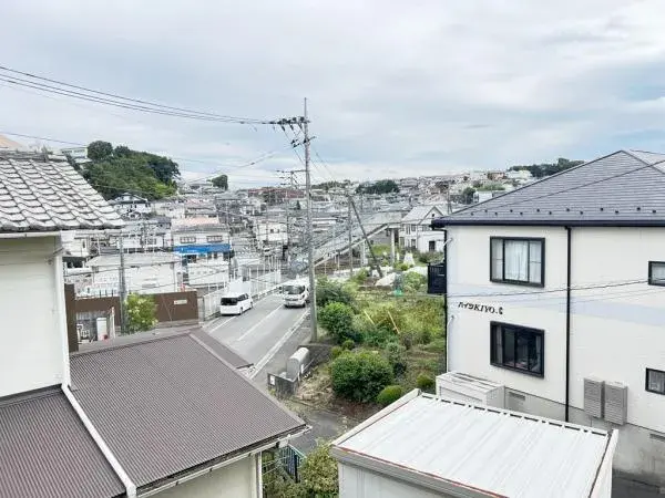 عقار 6K مدينة Hadano محافظة Kanagawa (7)