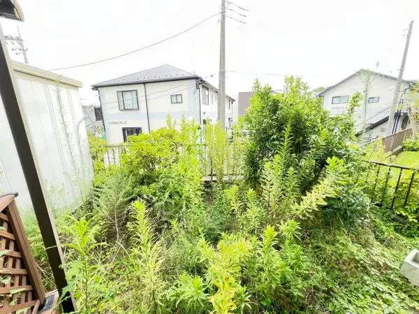 عقار 6K مدينة Hadano محافظة Kanagawa (8)