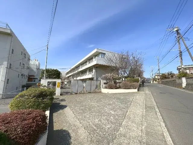 عقار 6K مدينة Hadano محافظة Kanagawa (10)