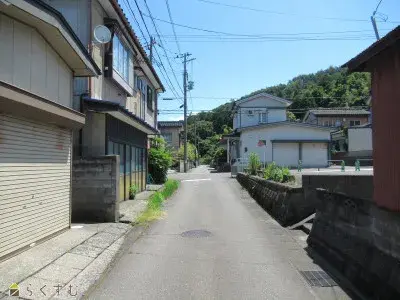 5DK Itoigawa City Niigata Prefecture (2)