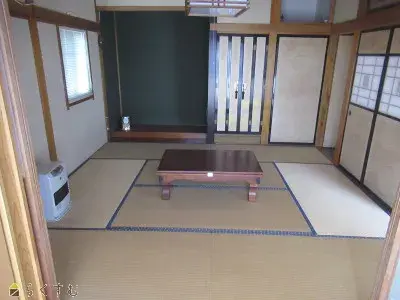 5DK Itoigawa City Niigata Prefecture (3)