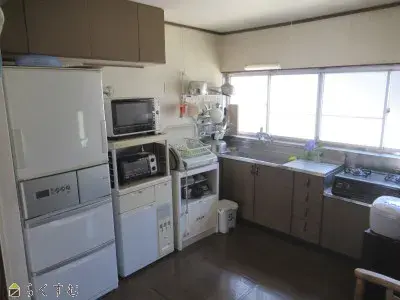 5DK Itoigawa City Niigata Prefecture (5)