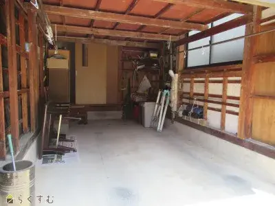 5DK Itoigawa City Niigata Prefecture (6)