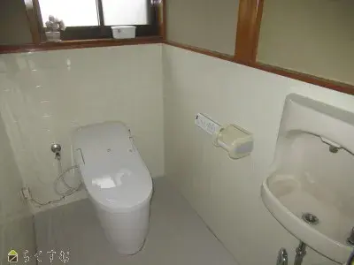 5DK Itoigawa City Niigata Prefecture (7)