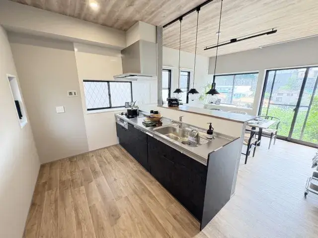 3LDK Property Minami-ku Yokohama Kanagawa Prefecture (19)