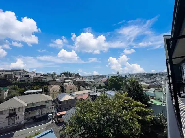 3LDK Property Minami-ku Yokohama Kanagawa Prefecture (4)