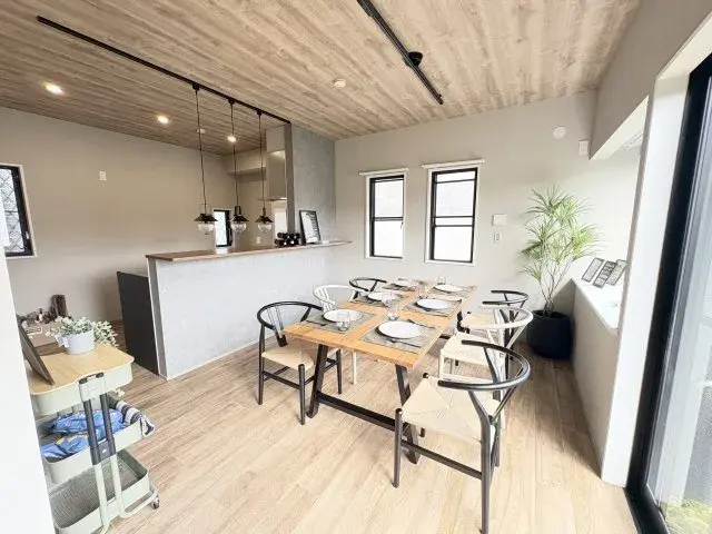 3LDK Property Minami-ku Yokohama Kanagawa Prefecture (6)