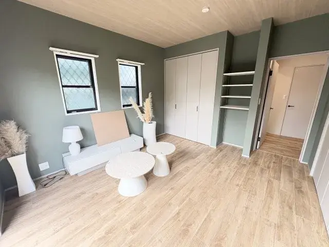 3LDK Property Minami-ku Yokohama Kanagawa Prefecture (8)