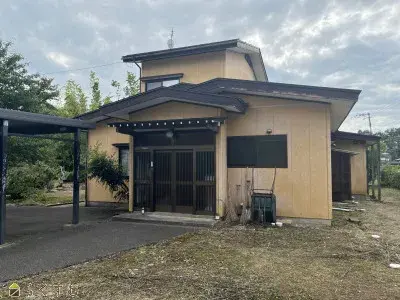 Akiya in 上越市