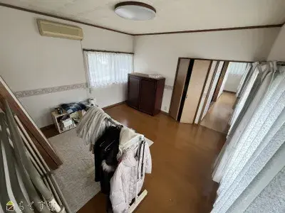 Bien immobilier 5DK Ville de Joetsu Préfecture de Niigata (11)