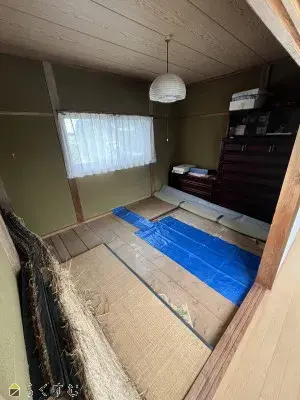 Bien immobilier 5DK Ville de Joetsu Préfecture de Niigata (12)