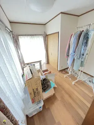 Bien immobilier 5DK Ville de Joetsu Préfecture de Niigata (13)