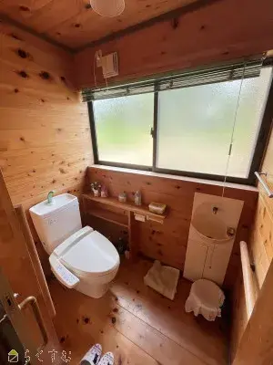 Bien immobilier 5DK Ville de Joetsu Préfecture de Niigata (16)