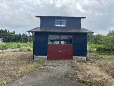 Bien immobilier 5DK Ville de Joetsu Préfecture de Niigata (3)
