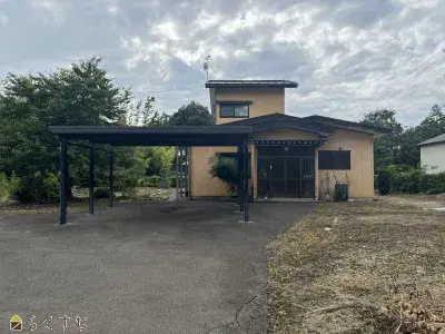Bien immobilier 5DK Ville de Joetsu Préfecture de Niigata (4)