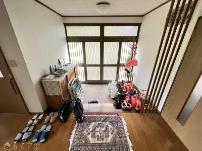 Bien immobilier 5DK Ville de Joetsu Préfecture de Niigata (5)