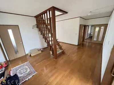 Bien immobilier 5DK Ville de Joetsu Préfecture de Niigata (6)