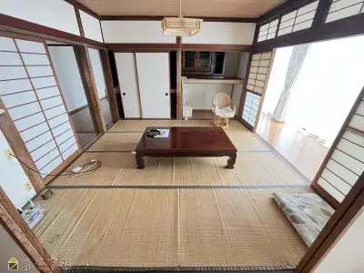 Bien immobilier 5DK Ville de Joetsu Préfecture de Niigata (7)