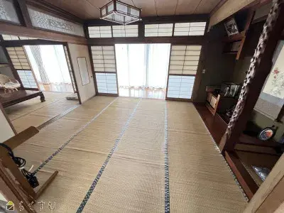 Bien immobilier 5DK Ville de Joetsu Préfecture de Niigata (8)