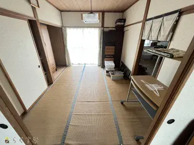 Bien immobilier 5DK Ville de Joetsu Préfecture de Niigata (9)
