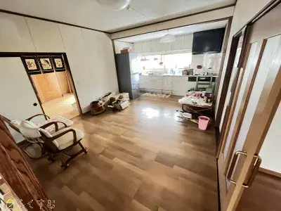 Bien immobilier 5DK Ville de Joetsu Préfecture de Niigata (10)