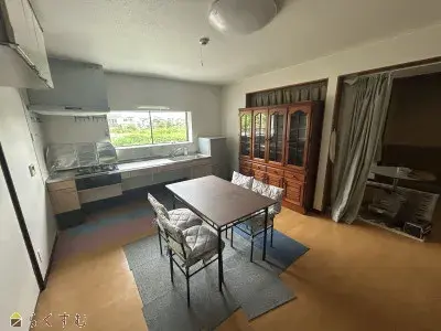Propriété 5DK à Myoko, Préfecture de Niigata (2)