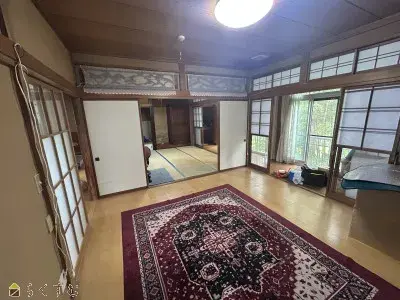 Propriété 5DK à Myoko, Préfecture de Niigata (3)