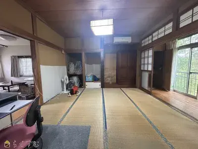 Propriété 5DK à Myoko, Préfecture de Niigata (4)
