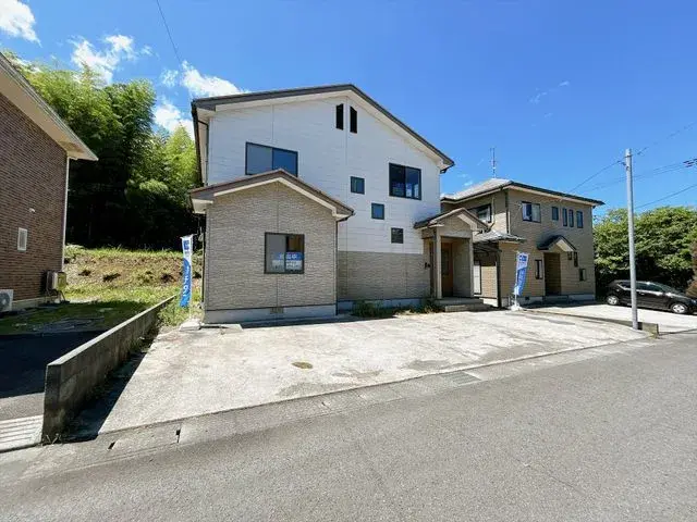 4SLDK Property Kaga City Ishikawa Prefecture (2)