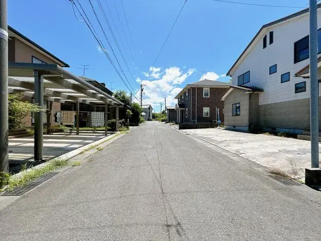 4SLDK Property Kaga City Ishikawa Prefecture (3)
