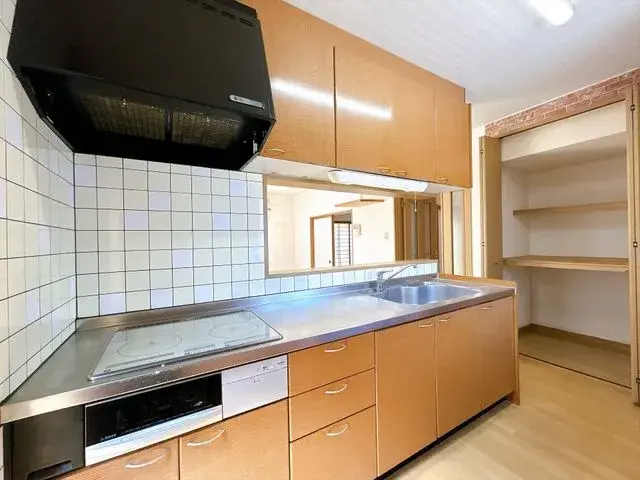 4SLDK Property Kaga City Ishikawa Prefecture (23)