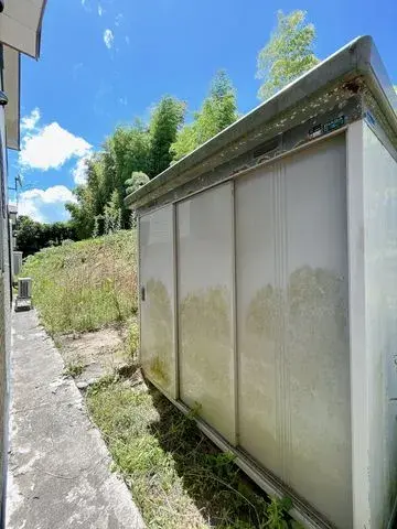 4SLDK Property Kaga City Ishikawa Prefecture (5)