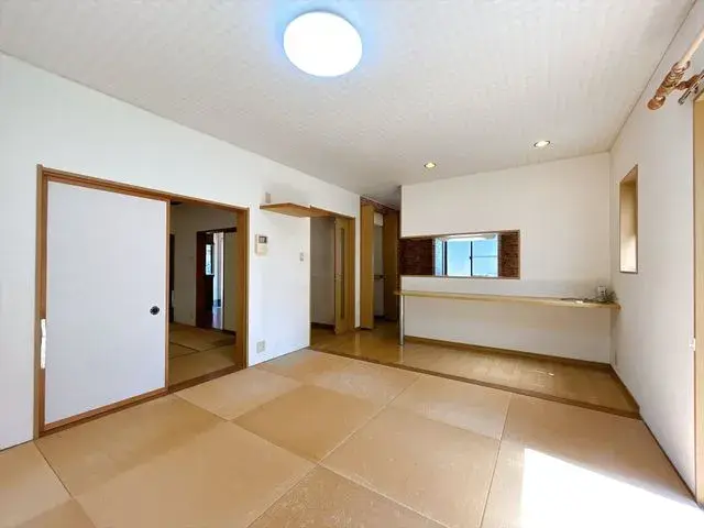4SLDK Property Kaga City Ishikawa Prefecture (9)