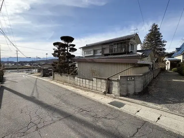 6SDK Ciudad de Matsumoto, Prefectura de Nagano (2)