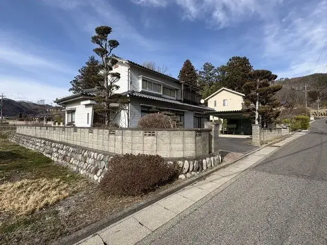 6SDK Ciudad de Matsumoto, Prefectura de Nagano (3)
